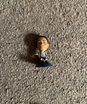 Jermaine Jenas Newcastle United Corinthian Microstars Figure