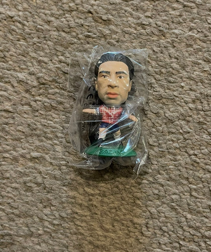 Marcelo Salas Chile Corinthian Microstars Figure