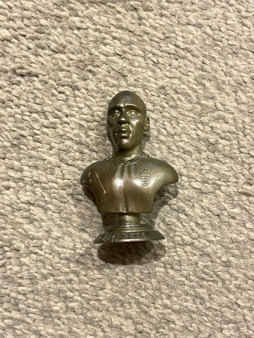 Sol Campbell England Corinthian Figure