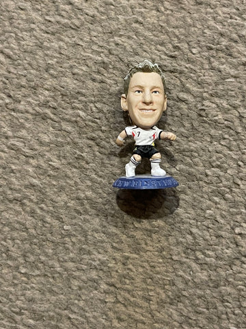 Bastian Schweinsteiger Germany Corinthian Microstars Figure
