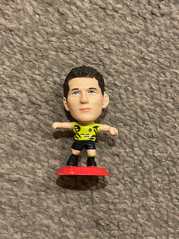 Frank Lampard Chelsea Corinthian Microstars Figure MC10217 Sweden Release