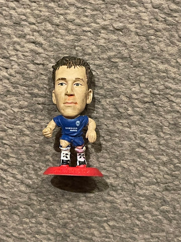 John Terry Chelsea Corinthian Microstars Figure