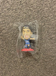 Zlatan Ibrahimovic Juventus Corinthian Microstars Figure