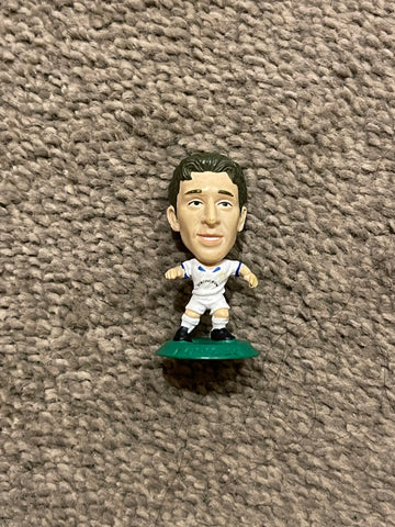 Robbie Fowler Leeds United Corinthian Microstars Figure