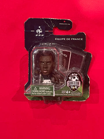 Blaise Matuidi France Soccerstarz Figure