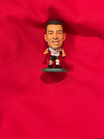 Kieran Richardson Fulham Soccerstarz Figure