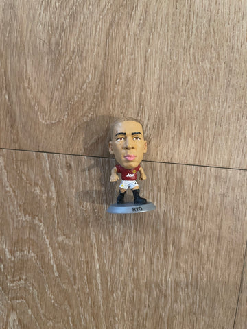 Chris Smalling Manchester United Soccerstarz Figure