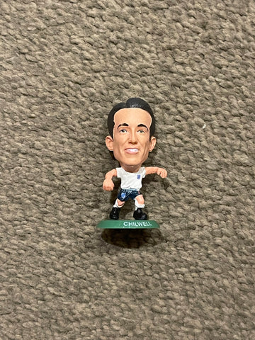 Ben Chilwell England Soccerstarz Figure