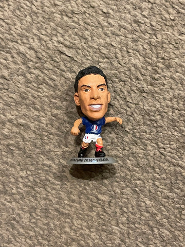 Raphael Varane France Soccerstarz Figure