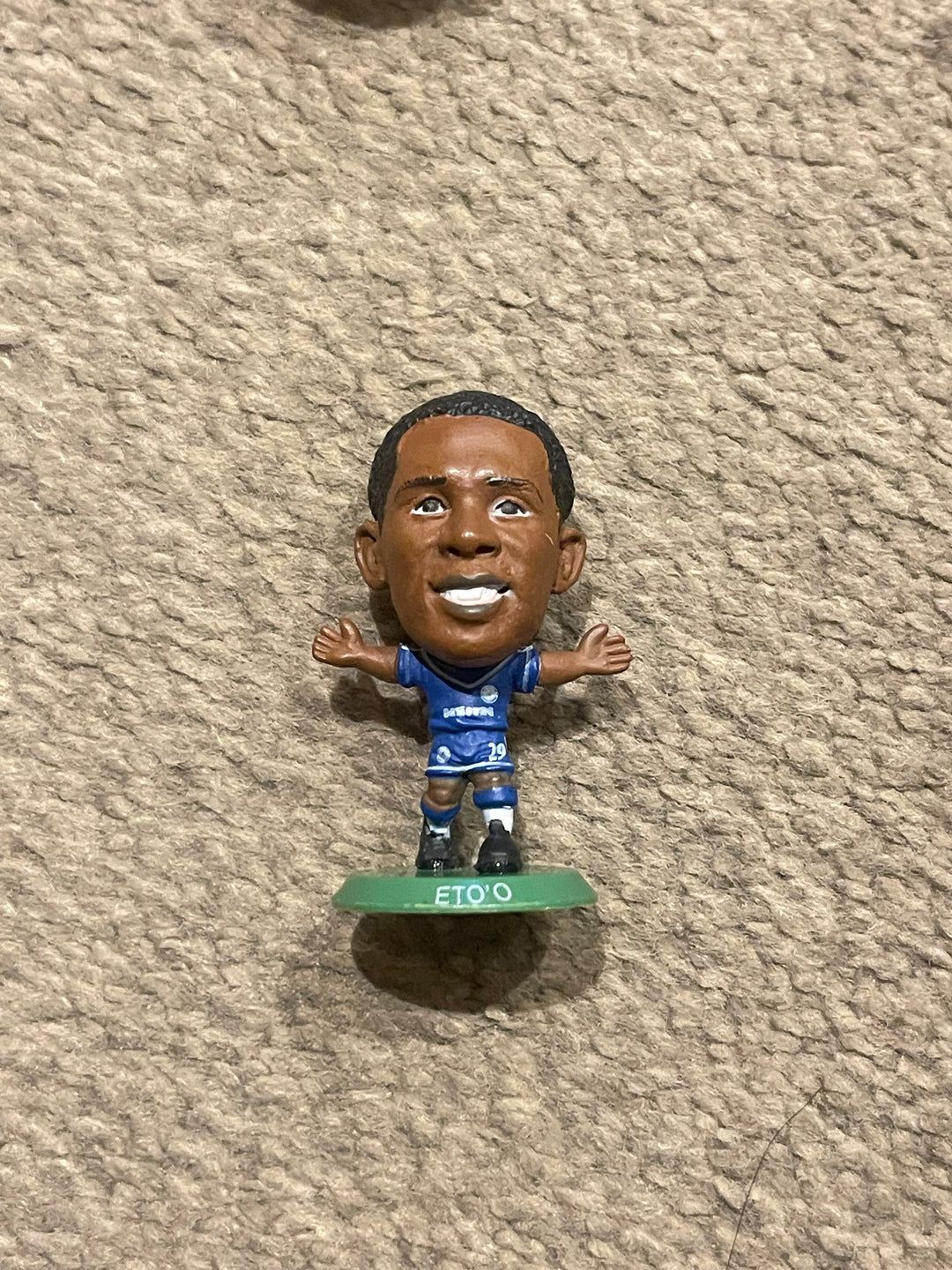 nuri the klow Gallow (@nurigallow) Facebook Products Tagged "Eto'o"