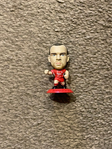 Danny Murphy Liverpool Corinthian Microstars Figure