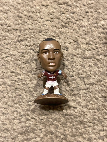 Nigel Reo Coker West Ham United Corinthian Microstars Figure