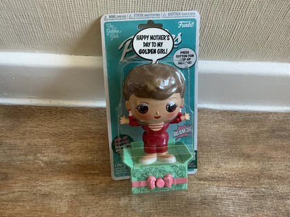Funko Pop! Popsies Golden Girls Blanche Vinyl Figure