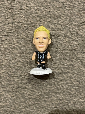 Alan Smith Newcastle United Corinthian Microstars Figure