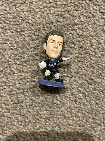 Carlo Cudicini Chelsea Corinthian Microstars Figure