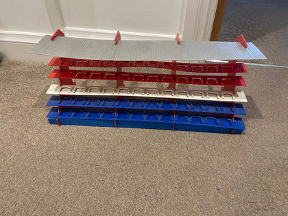 Corinthian Microstars Stand