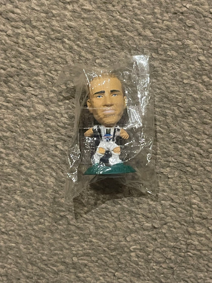 Fabio Cannavaro Juventus Corinthian Microstars Figure