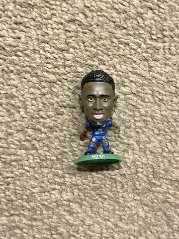 Wilfred Ndidi Leicester City Soccerstarz Figure