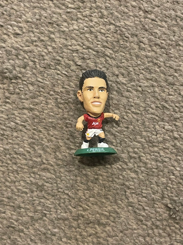 Robin van Persie Manchester United Soccerstarz Figure
