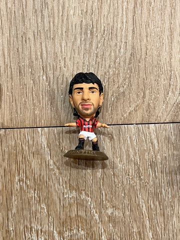 Gianluigi Lentini AC Milan Corinthian Microstars Figure
