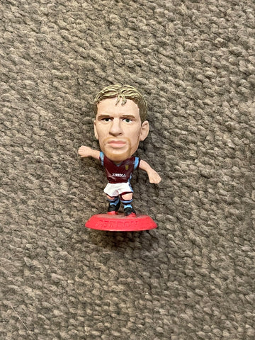 Stiliyan Petrov Aston Villa Corinthian Microstars Figure
