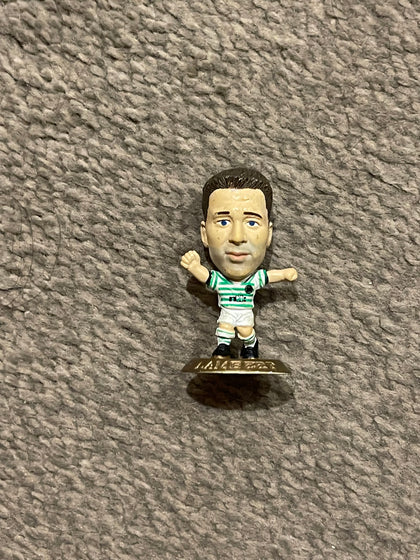 Paul Lambert Celtic Corinthian Microstars Figure