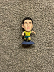 Tim Cahill Australia Corinthian Microstars Figure