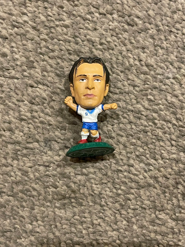 Alberto Gilardino Italy Corinthian Microstars Figure