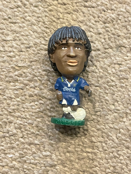 Ruud Gullit Chelsea Corinthian Figure