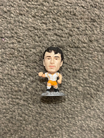 Mark Van Bommel Holland Corinthian Microstars Figure