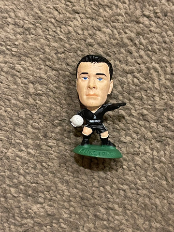 Neil Sullivan Tottenham Hotspurs Corinthian Microstars Figure