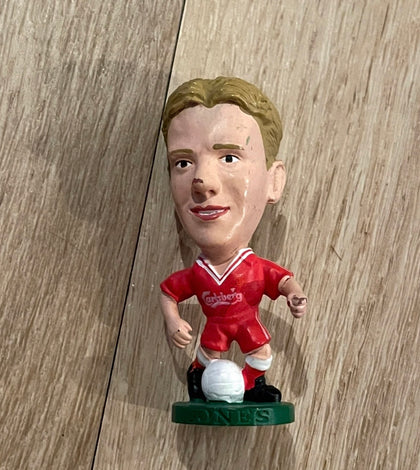Rob Jones Liverpool Corinthian Figure