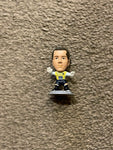 Paul Robinson Leeds United Corinthian Microstars Figure