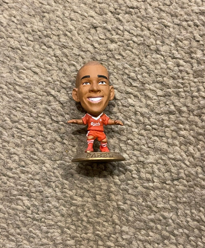 Ryan Babel Liverpool Corinthian Microstars Figure
