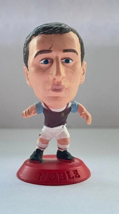 Mark Noble West Ham United Corinthian Microstars Figure