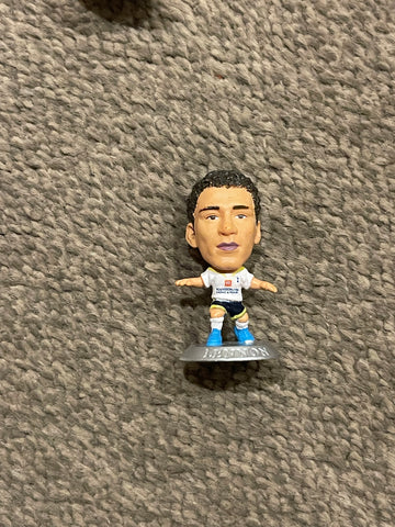 Aaron Lennon Tottenham Hotspurs Corinthian Microstars Figure