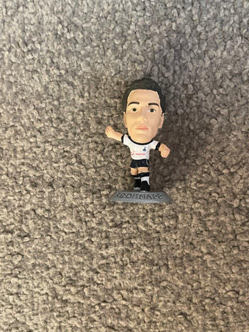 Jamie Redknapp Tottenham Hotspurs Corinthian Microstars Figure