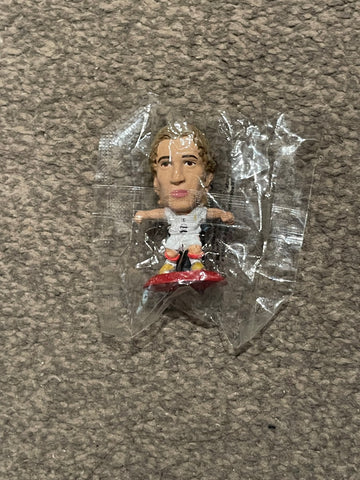 Andriy Shevchenko AC Milan Corinthian Microstars Figure