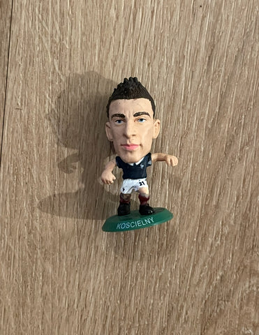 Laurent Koscielny France Soccerstarz Figure