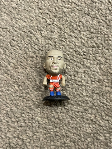 Afonso Alves Middlesbrough Corinthian Microstars Figure