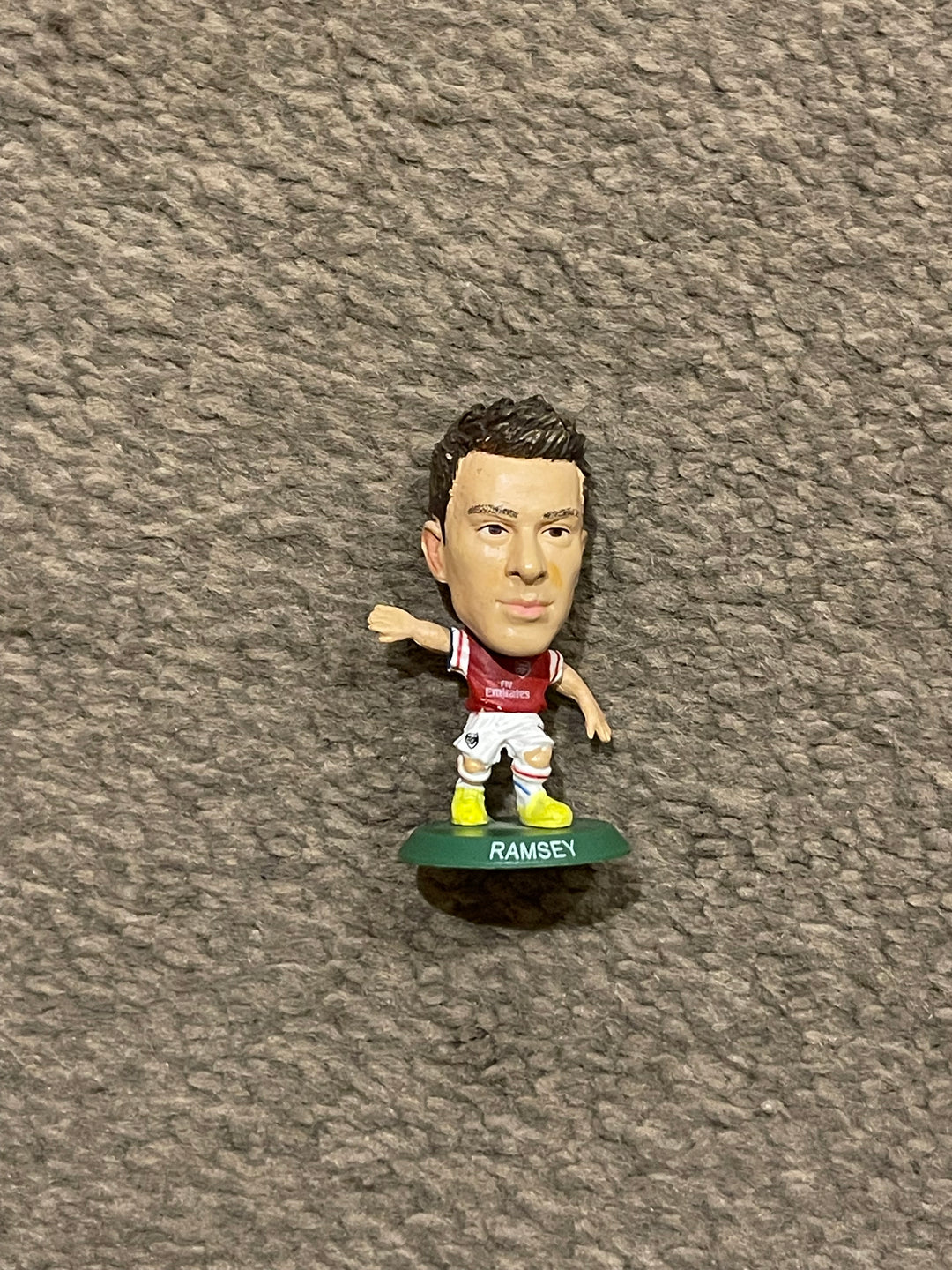 Pro Stars XL Ramos Rui フィギュア 233☆サッカー☆ruy ramos