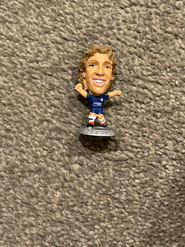 Hernan Crespo Chelsea Corinthian Microstars Figure