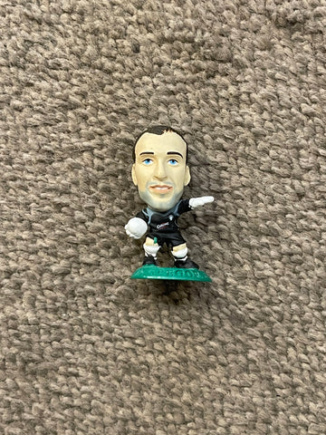 Allan McGregor Rangers Corinthian Microstars Figure