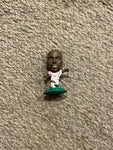 Frederic Kanoute Mali Corinthian Microstars Figure