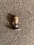 Peter Crouch Aston Villa Corinthian Microstars Figure