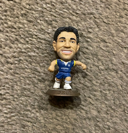 Deco Chelsea Corinthian Microstars Figure