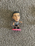 Jamaal Lascelles Newcastle United Soccerstarz Figure