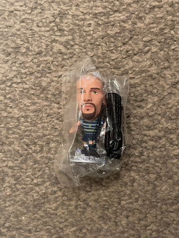 Juan Sebastian Veron Inter Milan Corinthian Microstars Figure