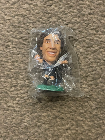 Hernan Crespo Argentina Corinthian Microstars Figure