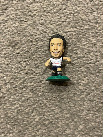 Kazuyuki Toda Tottenham Hotspurs Corinthian Microstars Figure